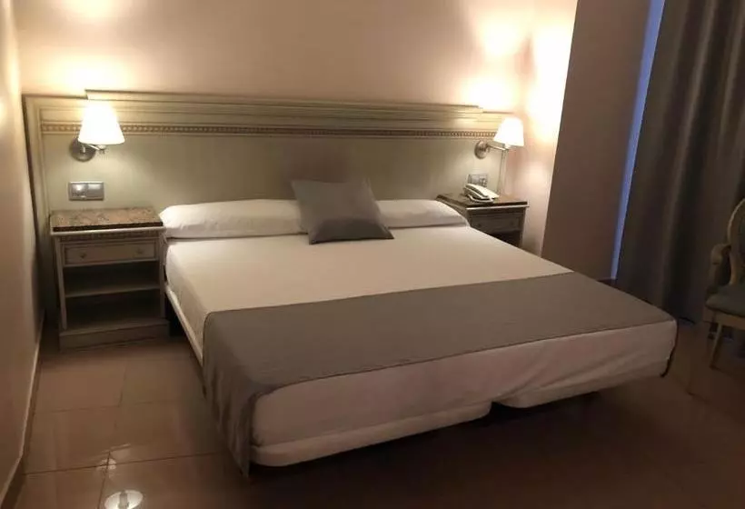 Fotos del hotel Vía Valentia:  13