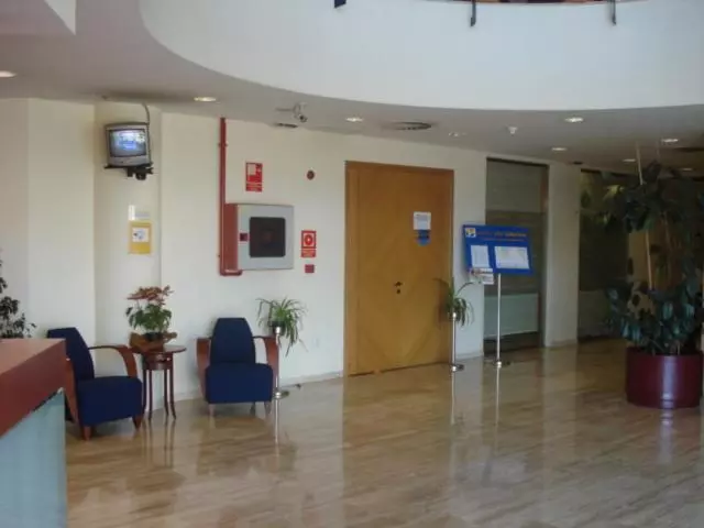Fotos del hotel Vía Valentia:  4