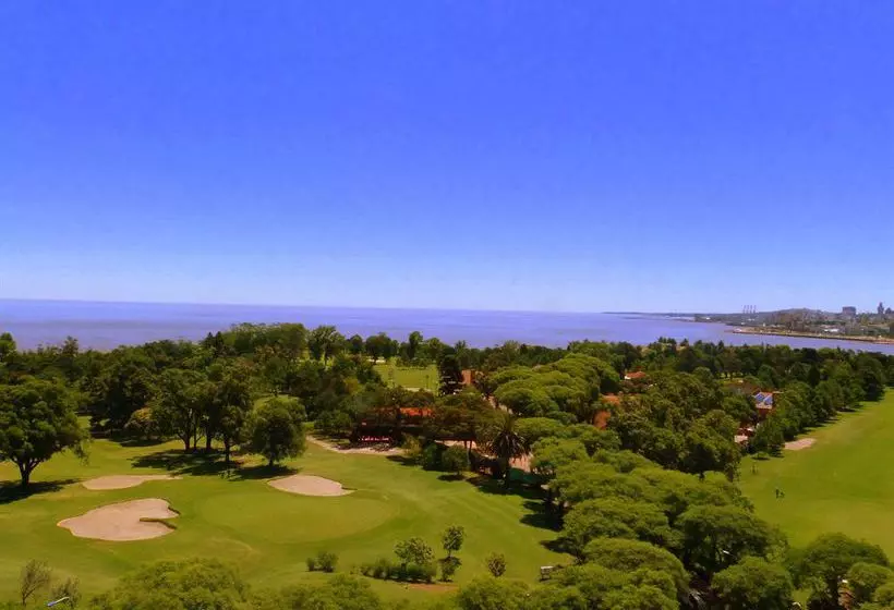 Fotos del hotel TRYP Montevideo Hotel:  3