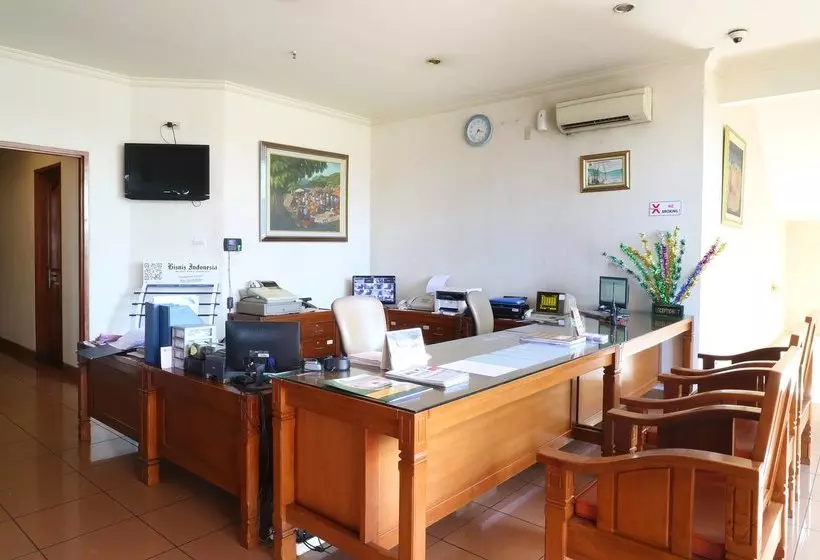 678 Cawang