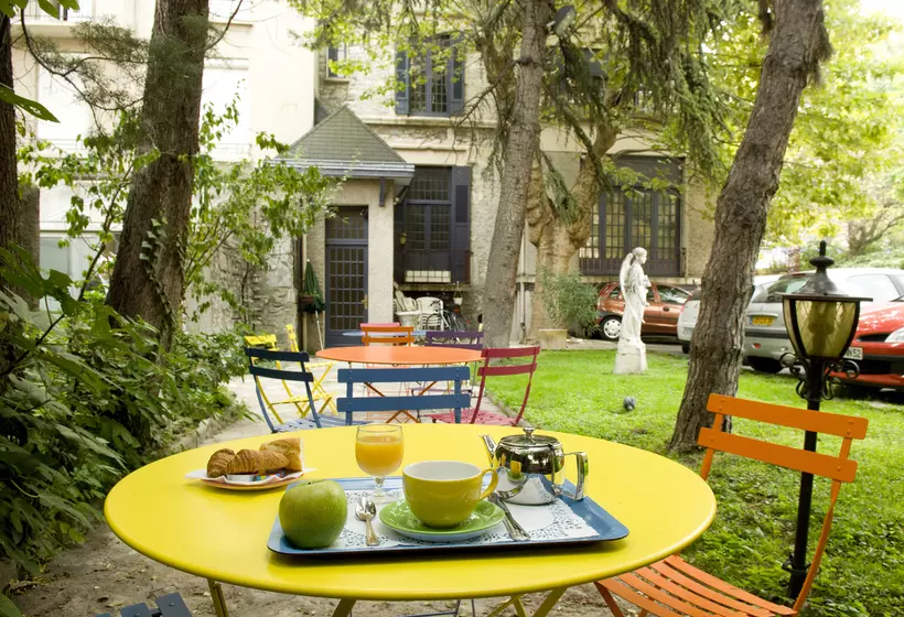 Fotos del hotel Splendid Hôtel Grenoble Centre Gare:  13