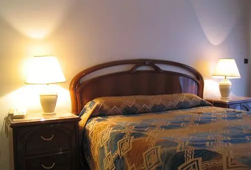 Fotos del hotel Amine:  24