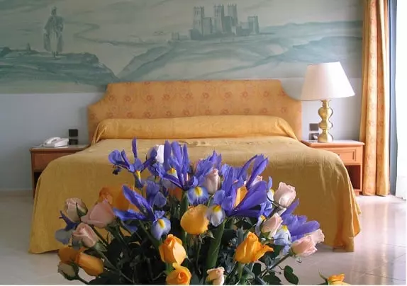 Fotos del hotel Amine:  23