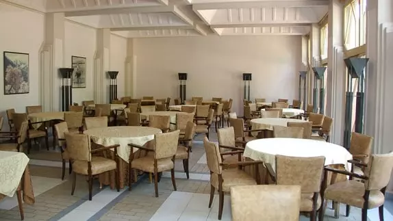 Fotos del hotel Amine:  11