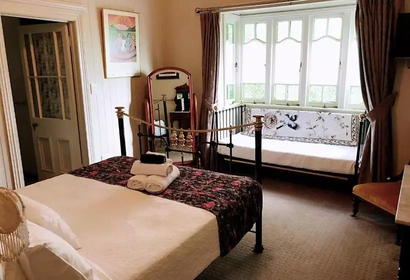 Fotos del hotel Number 12 B&b:  14
