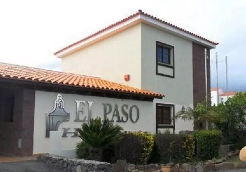 Fotos del hotel Suite El Paso:  6