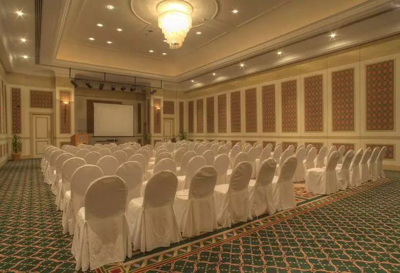 Fotos del hotel Al Diar Siji Hotel:  21