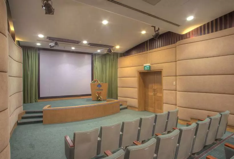 Fotos del hotel Al Diar Siji Hotel:  11