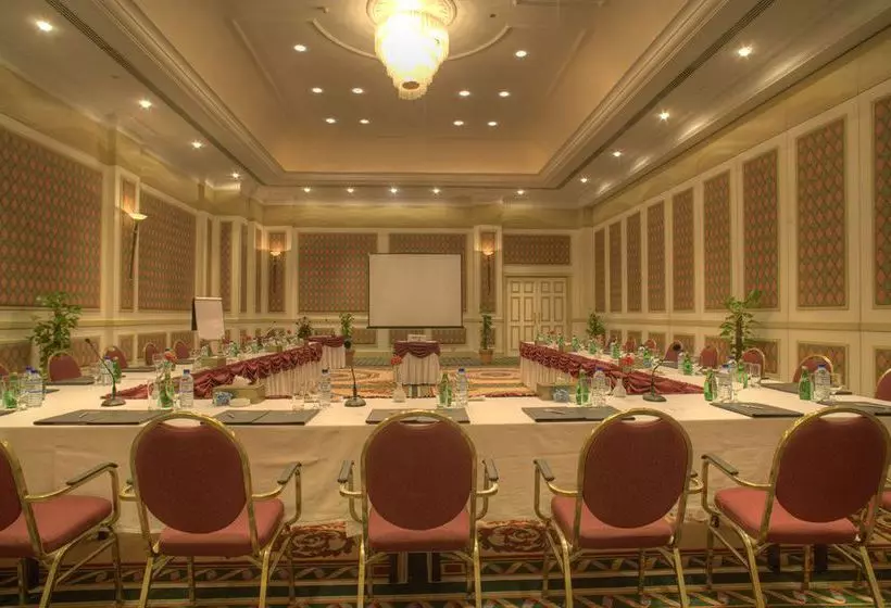 Fotos del hotel Al Diar Siji Hotel:  17