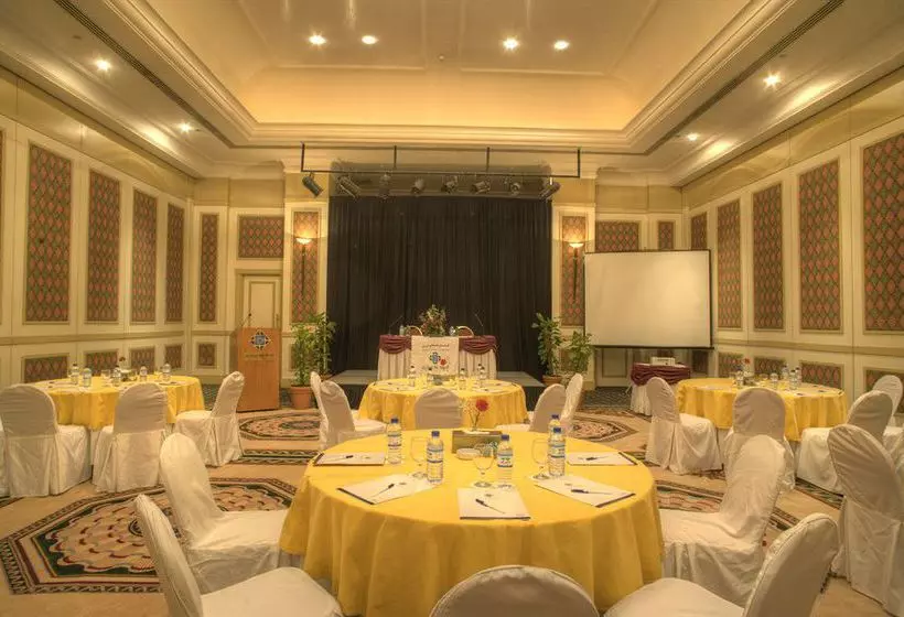 Fotos del hotel Al Diar Siji Hotel:  19