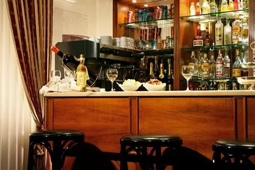 Fotos del hotel Villa Torlonia:  10