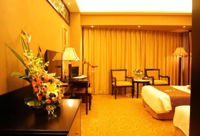 Fotos del hotel Green Land:  7