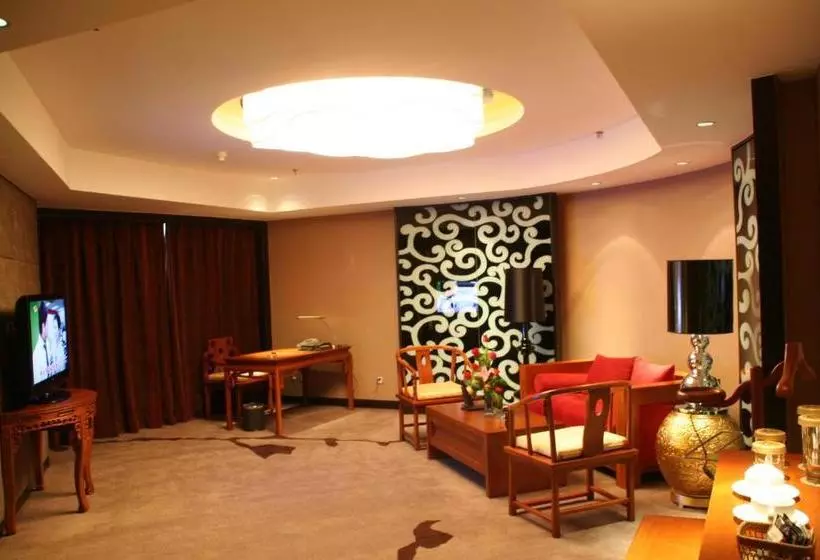 Fotos del hotel Green Land:  15