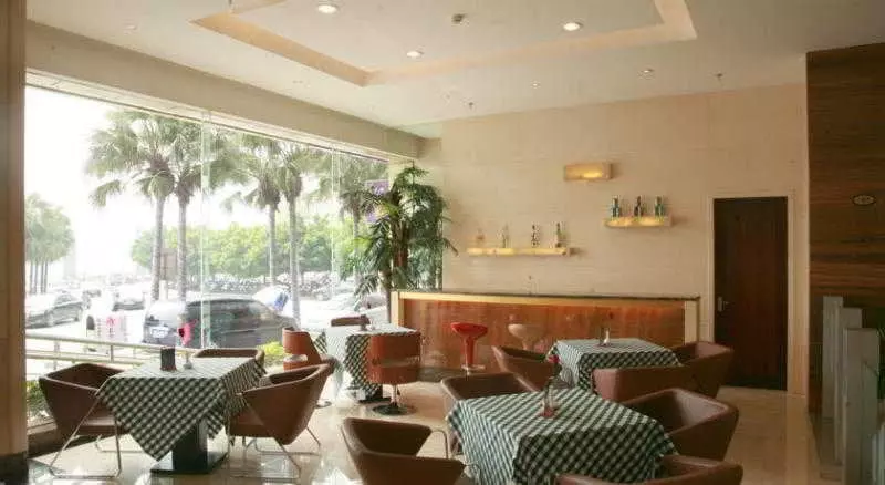 Fotos del hotel Hotel Universal Guilin:  4