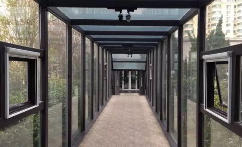 Fotos del hotel Haiqing:  5