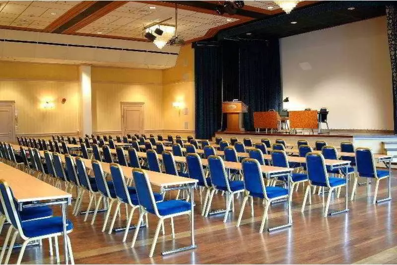 Fotos del hotel Scandic Tromso:  3