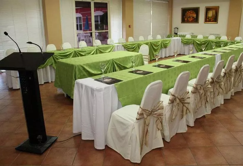 Fotos del hotel Seminole Managua:  4
