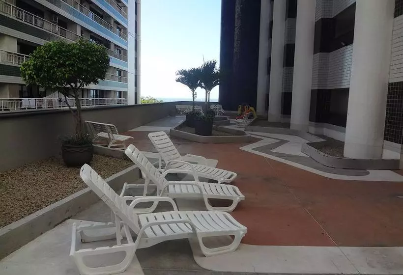 Fotos del hotel Delphia Scala Residenza:  15