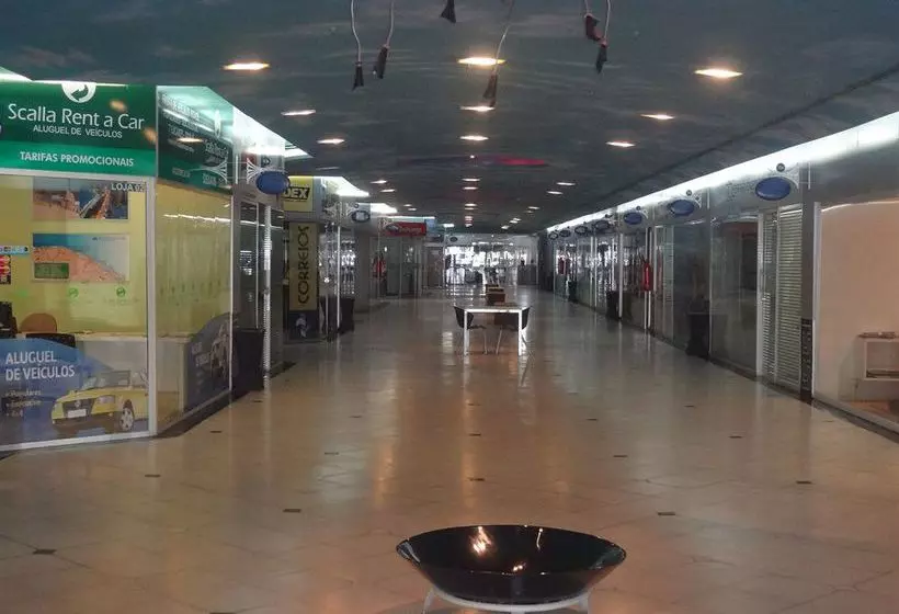 Fotos del hotel Delphia Scala Residenza:  12