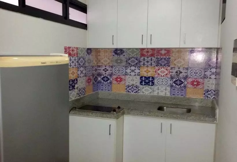 Fotos del hotel Delphia Scala Residenza:  7