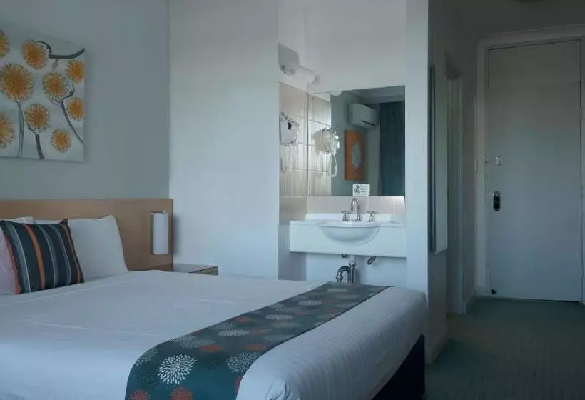 Fotos del hotel Markets:  3