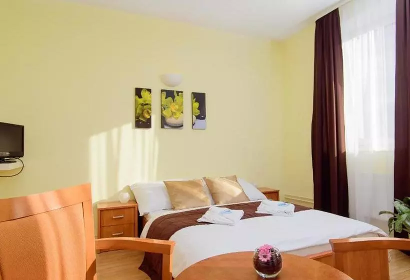 Fotos del hotel Brilliant:  12