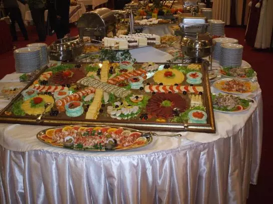 Fotos del hotel Ero:  3