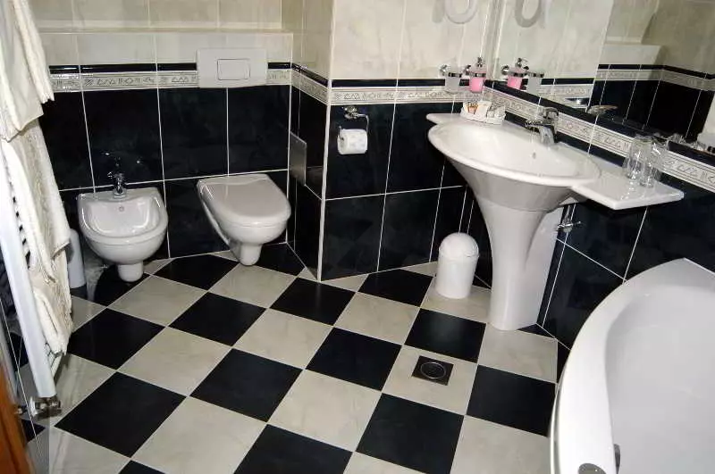 Fotos del hotel Ero:  6