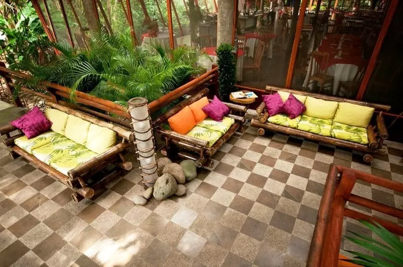 Fotos del hotel Pachira Lodge:  5