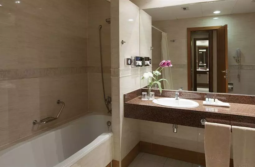 Fotos del hotel Gran Vía 70 Spa:  18