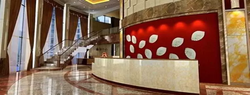 Fotos del hotel Guilin Hongkong:  3