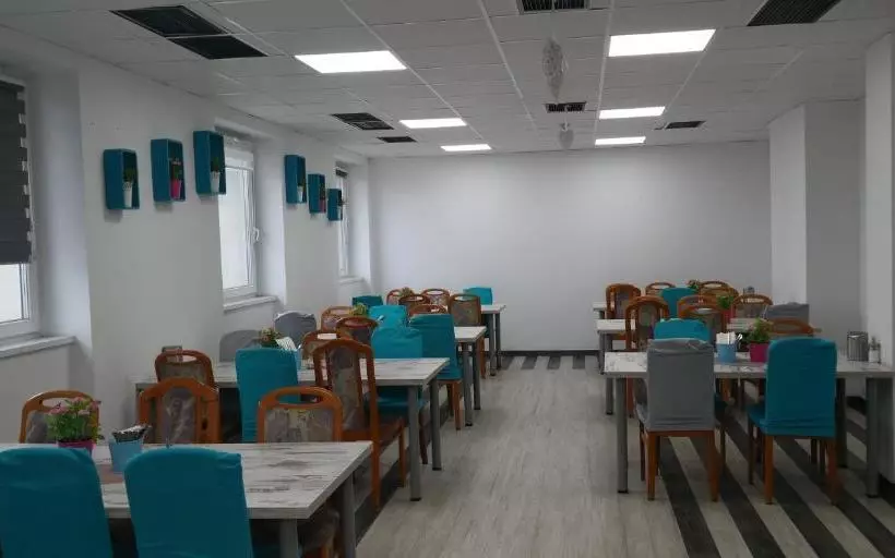 Fotos del hotel Berlin:  2