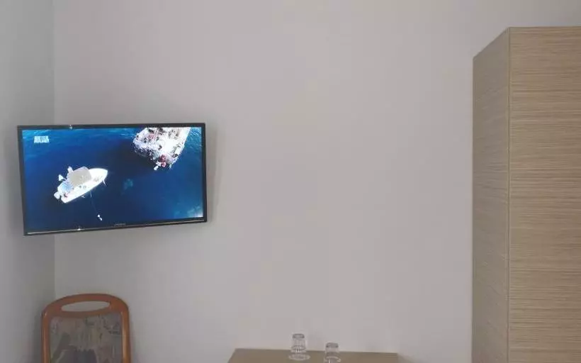 Fotos del hotel Berlin:  6