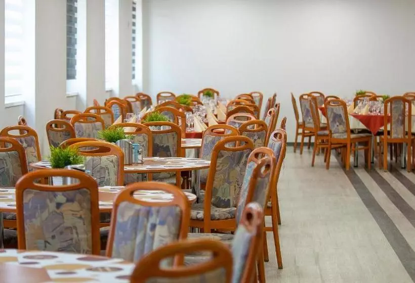 Fotos del hotel Berlin:  3