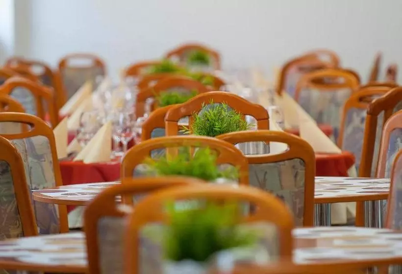 Fotos del hotel Berlin:  11