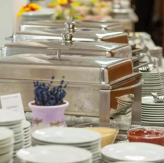 Fotos del hotel Berlin:  10