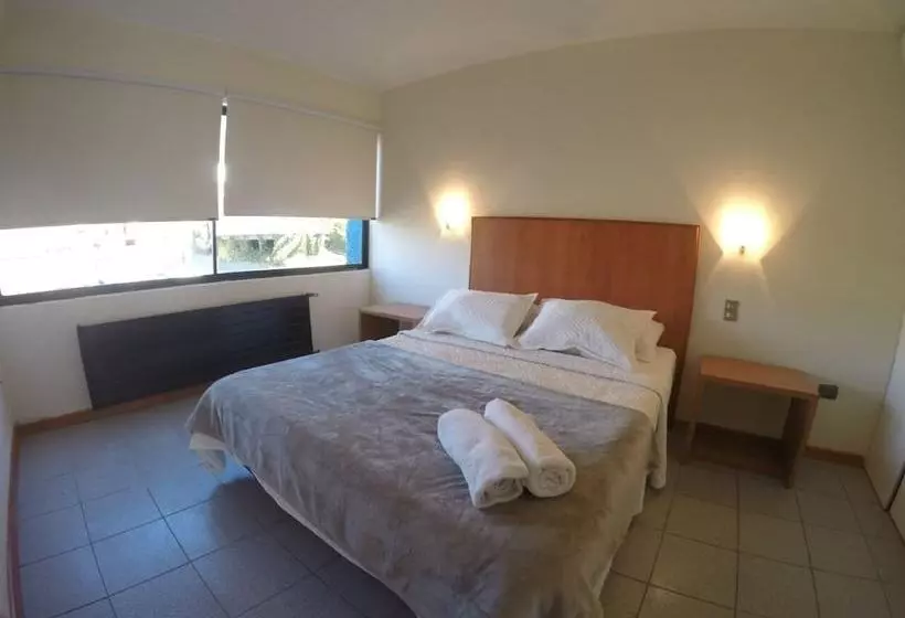 Fotos del hotel Blue Apart:  2