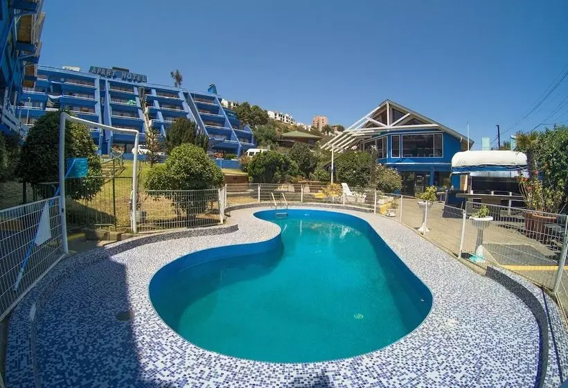 Fotos del hotel Blue Apart:  5