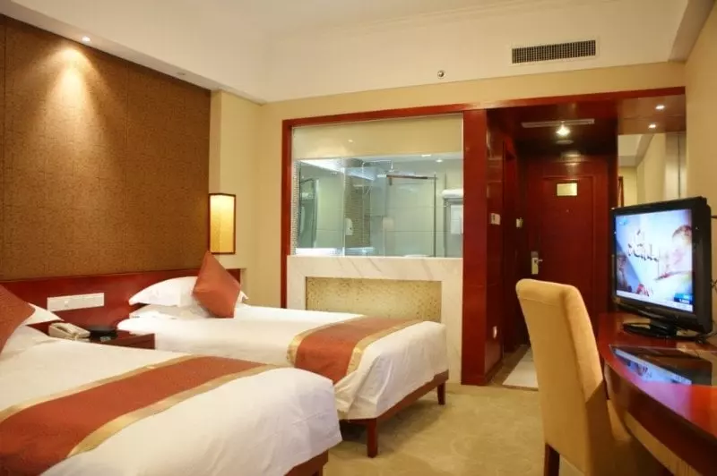 Fotos del hotel Media:  5