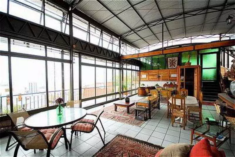 Fotos del hotel Robinson Crusoe Inn - Valparaiso Heritage:  9