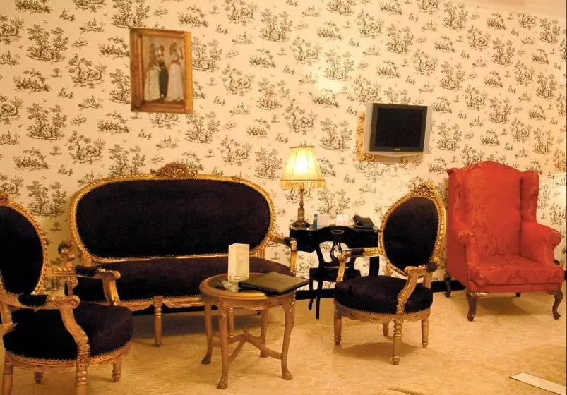 Fotos del hotel Vere Palace:  14