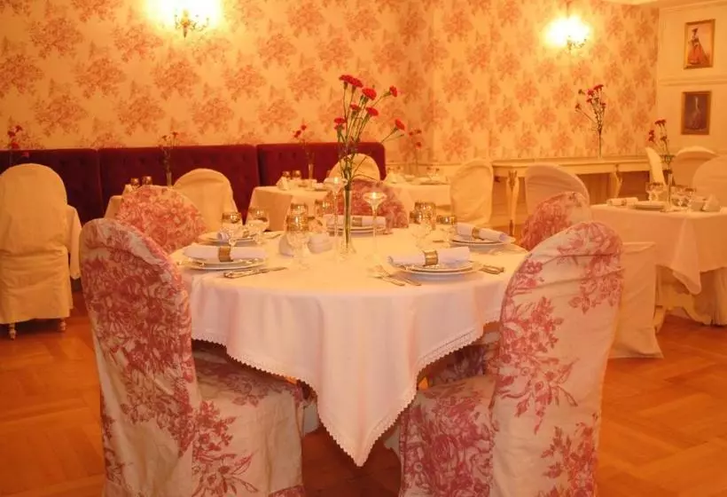 Fotos del hotel Vere Palace:  5