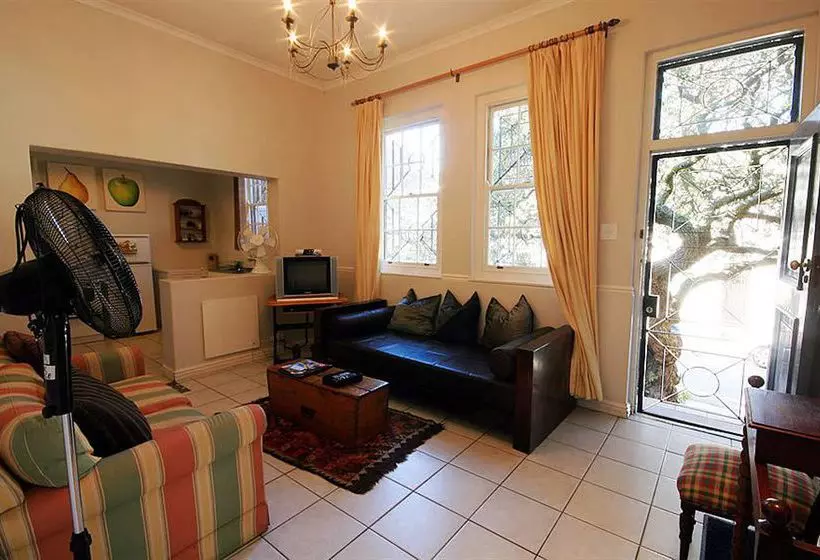 Fotos del hotel De Waterkant Village Apartments:  11