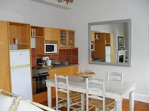 Fotos del hotel De Waterkant Village Apartments:  10