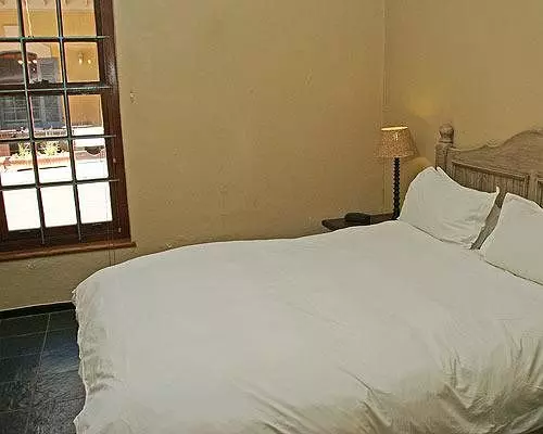 Fotos del hotel De Waterkant Village Apartments:  18