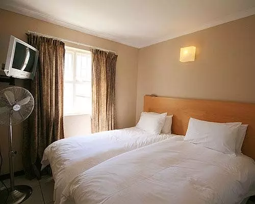 De Waterkant Village Apartments