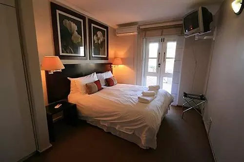 Fotos del hotel De Waterkant Village Apartments:  9