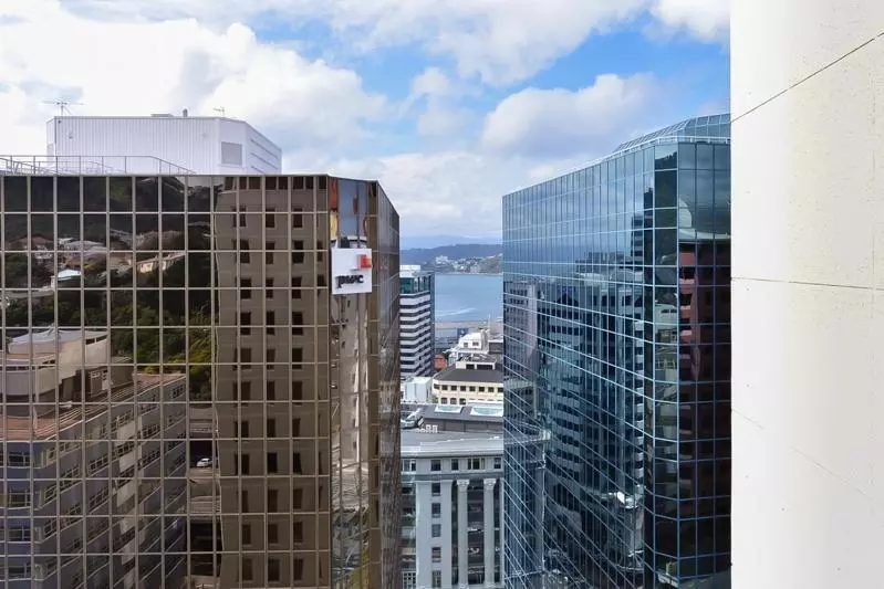 Fotos del hotel Quest On The Terrace Serviced Apartments:  4