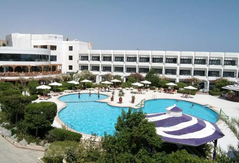 Fotos del hotel Sea Shell:  2