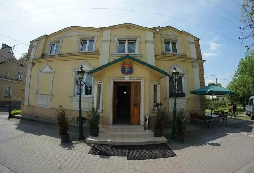 Fotos del hotel Florian:  11